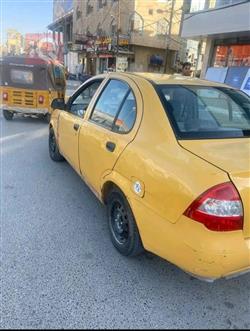 سايبا طيبا
